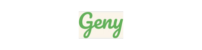 Geny